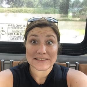 Meet your Posher, Jill